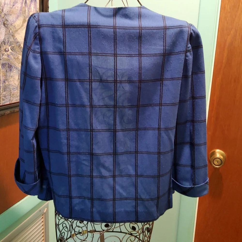 Dress Blazer - Picture 2 of 8